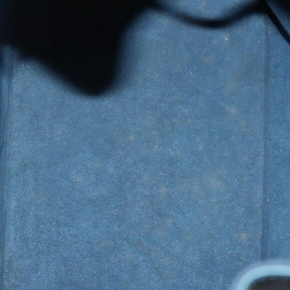 LOUIS VUITTON Epi Petit Noe Shoulder Bag Blue - Picture 12 of 16